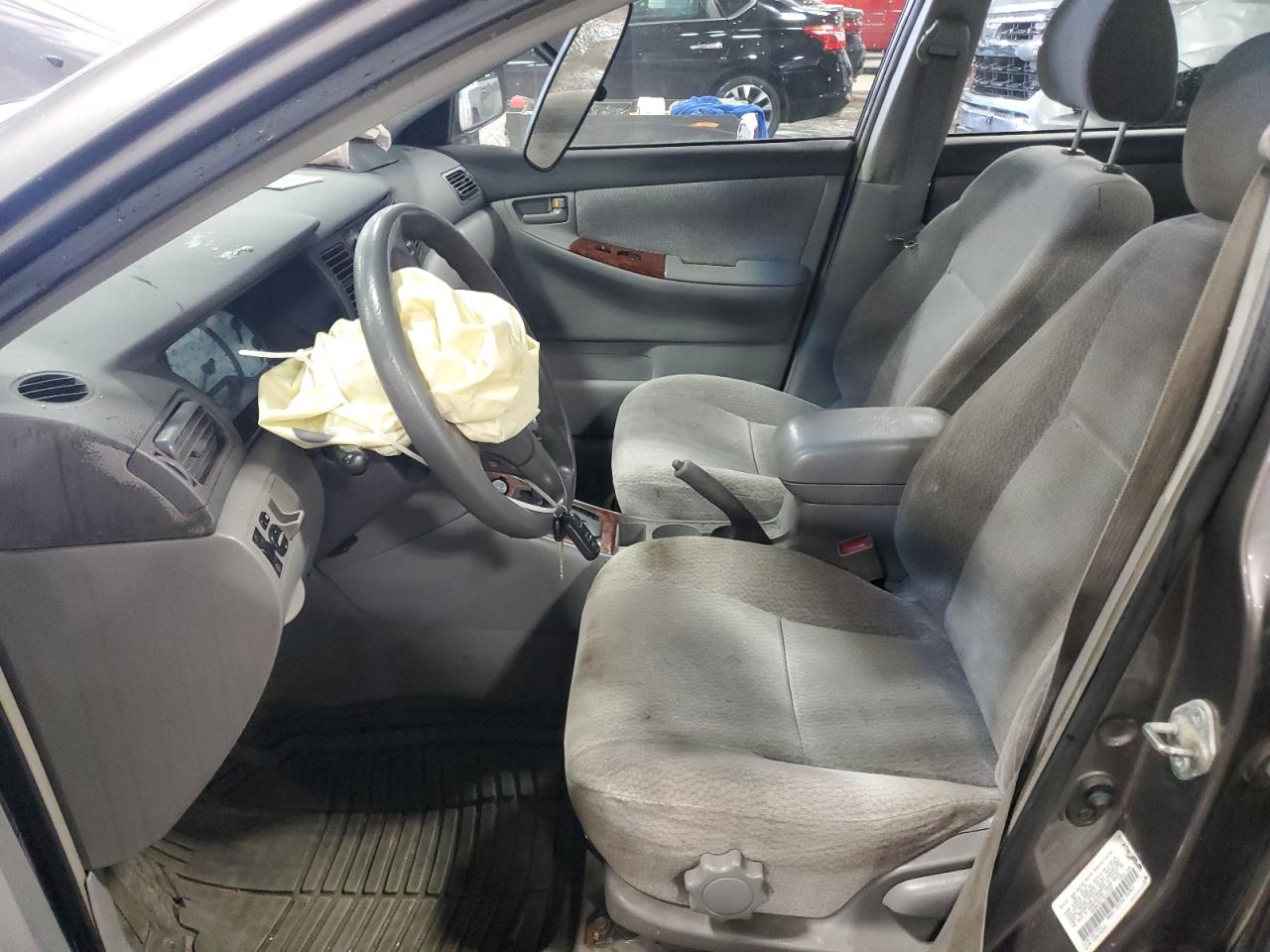 2003 Toyota Corolla - Image 7