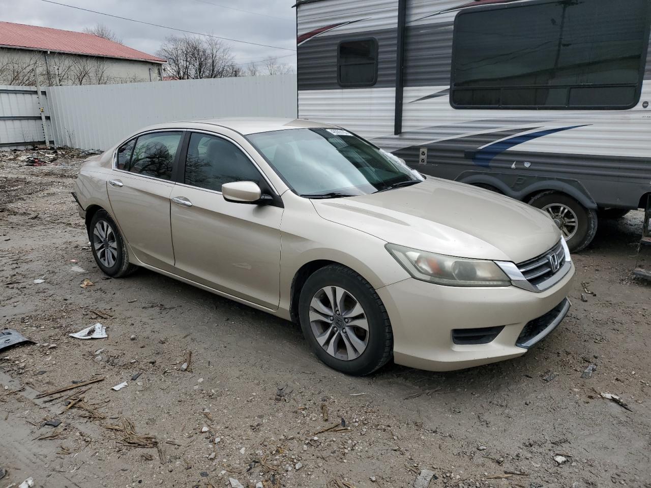 2013 Honda Accord - Image 4