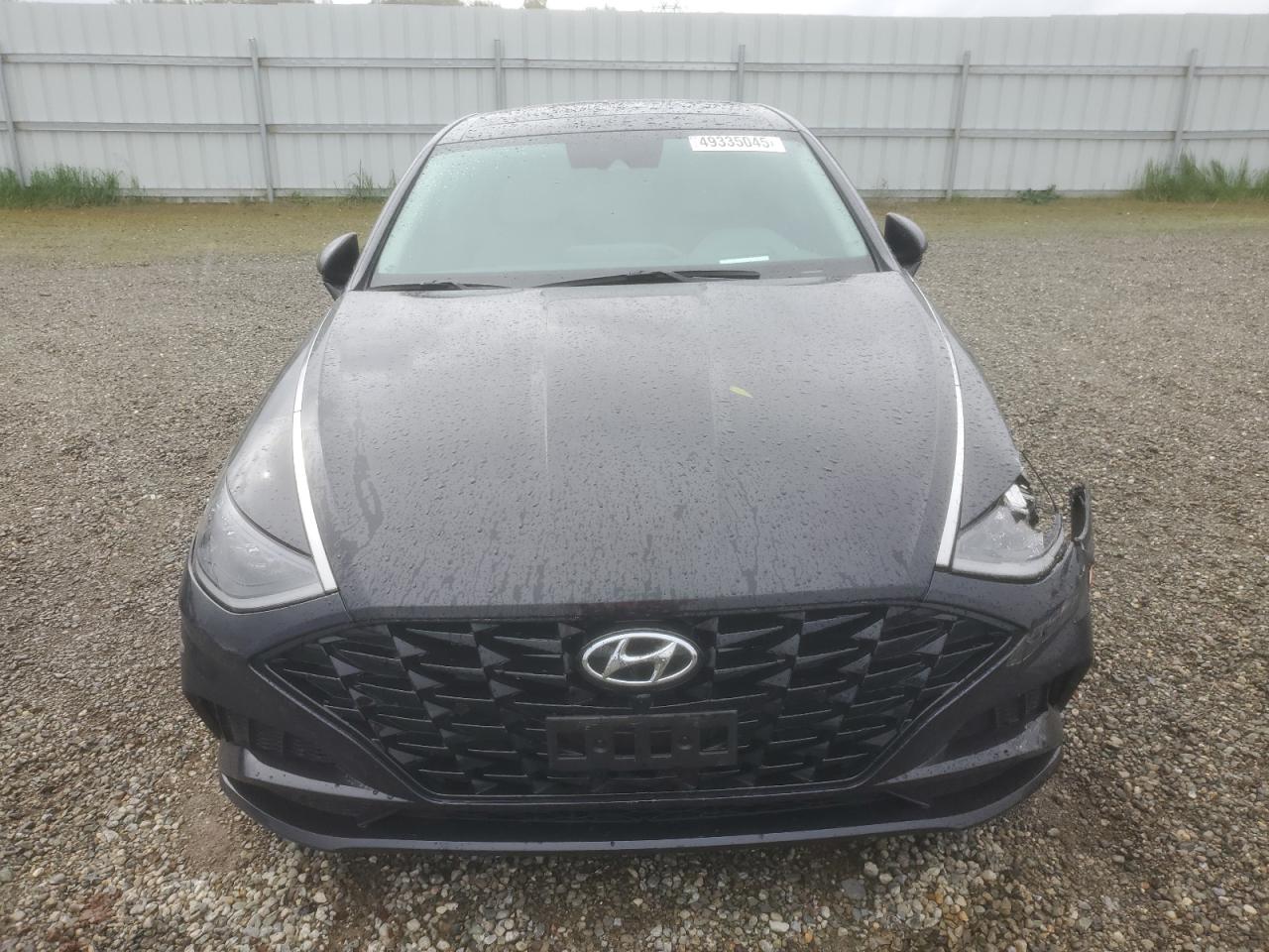 2023 Hyundai Sonata - Image 5