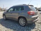 2010 Volkswagen Tiguan Se for Sale in Mebane, NC - Minor Dent/Scratches