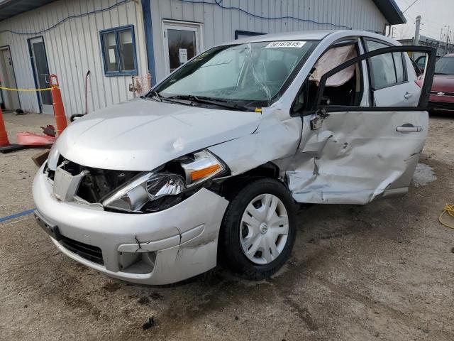 2011 Nissan Versa S