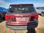 2017 Honda Pilot Exl იყიდება Brighton-ში, CO - Front End