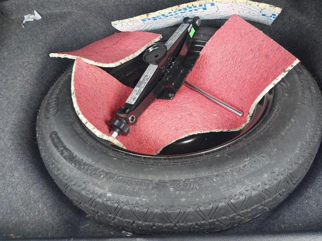 2009 MERCEDES-BENZ B CLASS B160 SPORT 5DR CVT AUTO