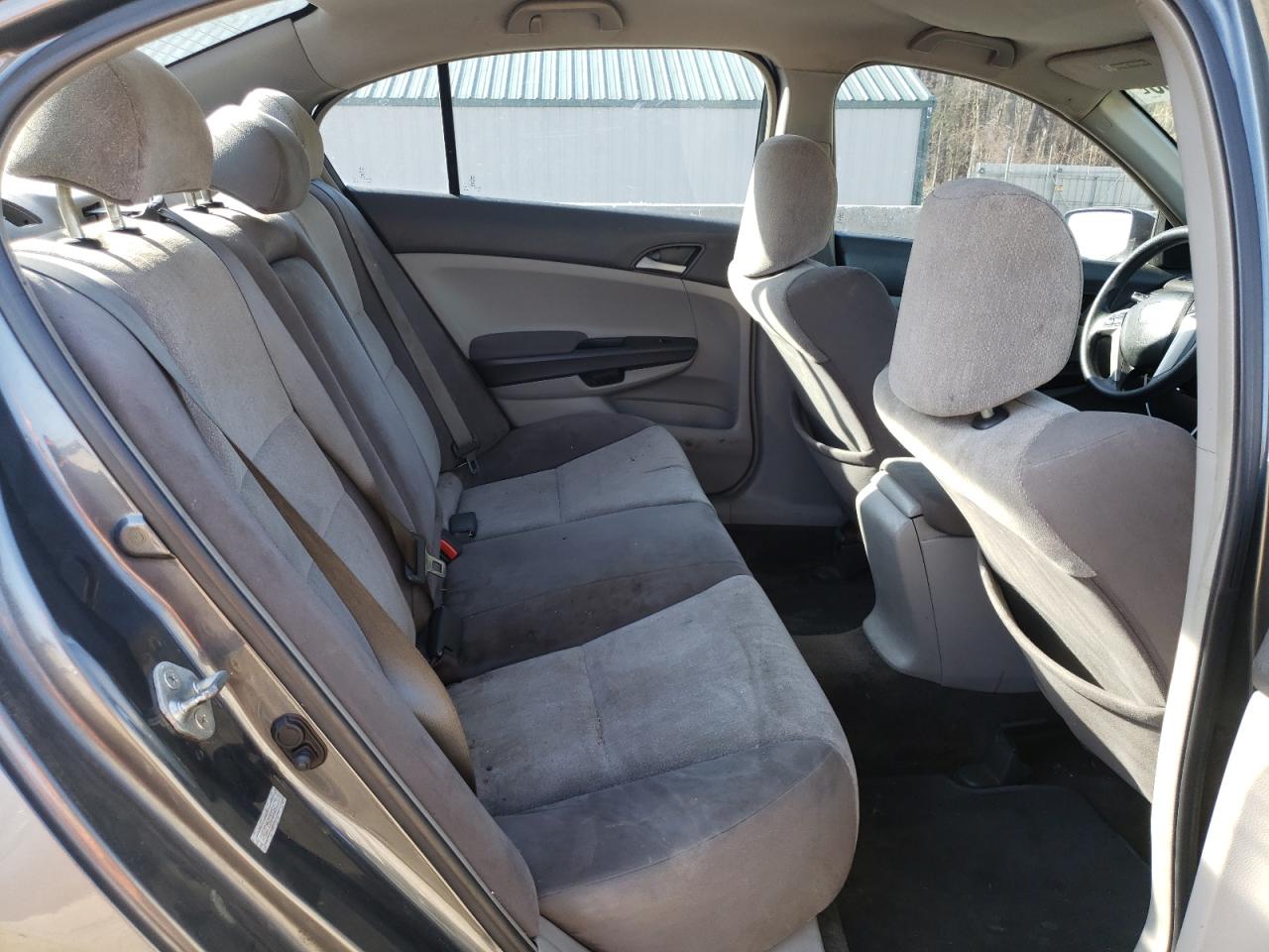 2008 Honda Accord - Image 10