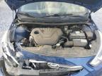 2017 Hyundai Accent Se en Venta en Cartersville, GA - Front End