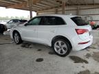 2024 Audi Q5 Premium Plus 45 for Sale in Houston, TX - Front End