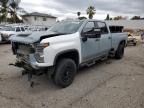 2020 Chevrolet Silverado K2500 Heavy Duty de vânzare în Van Nuys, CA - Front End