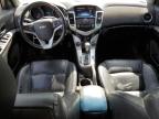 2015 Chevrolet Cruze Lt for Sale in Helena, MT - Front End