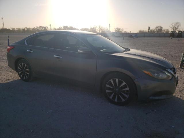  NISSAN ALTIMA 2016 Szary