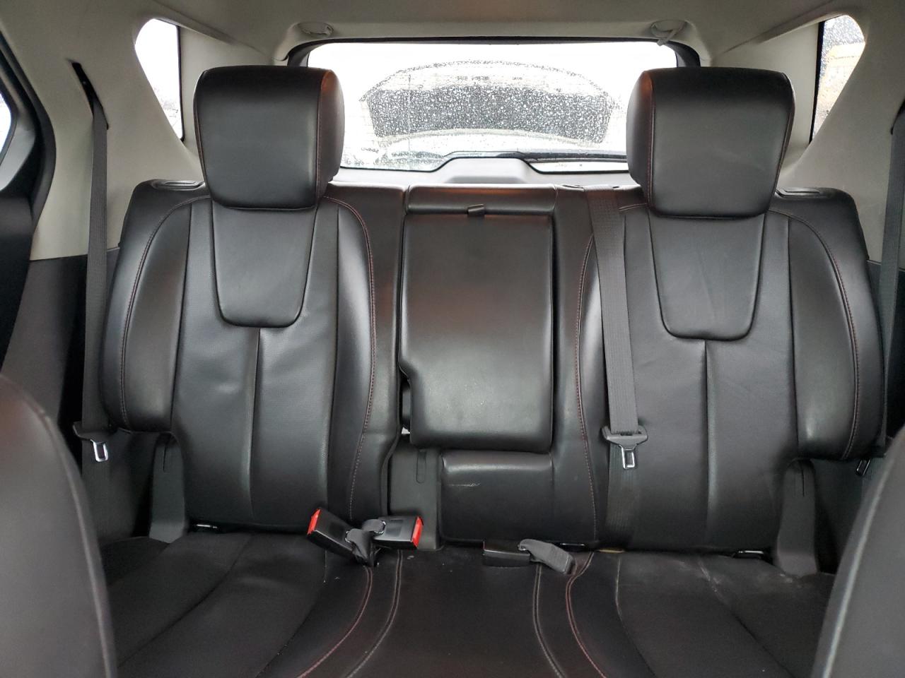 2011 Chevrolet Equinox - Image 10