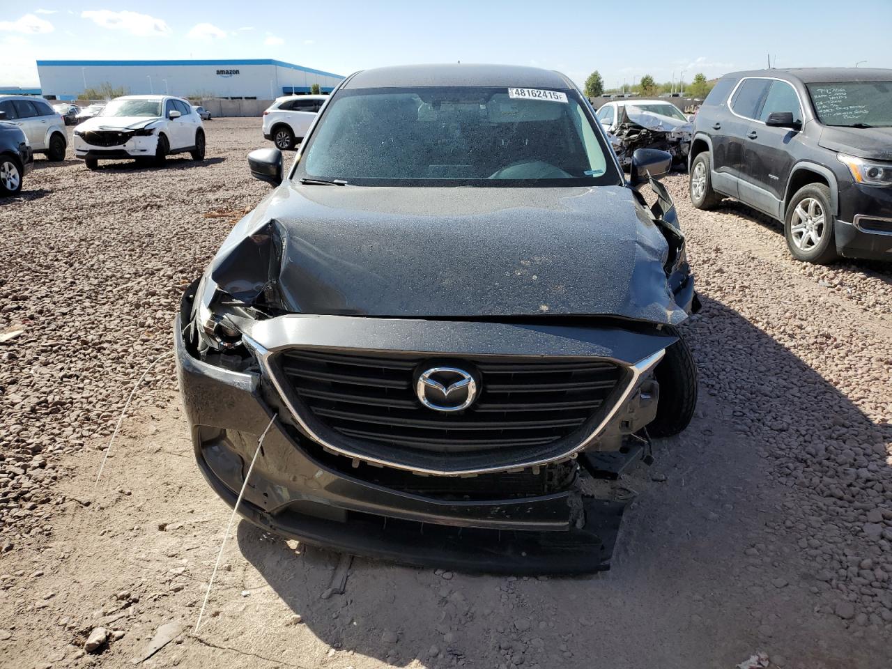 2016 Mazda CX-9 - Image 5