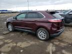 2021 Ford Edge Sel продається в Woodhaven, MI - Front End