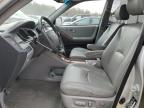 2007 Toyota Highlander Sport на продаже в Franklin, WI - Minor Dent/Scratches