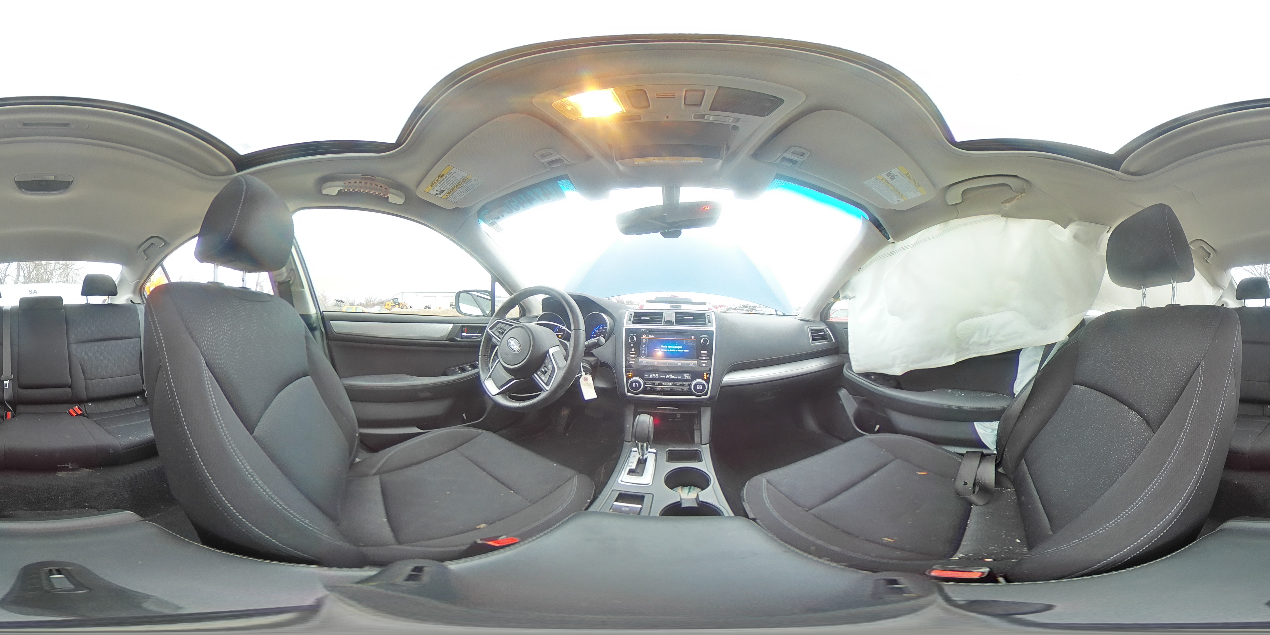 2019 Subaru Legacy - Image 13