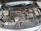 2017 Honda Civic Ex zu verkaufen in Wichita, KS - Front End