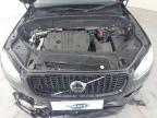 2022 VOLVO XC90 + B5 for sale at Copart GLOUCESTER
