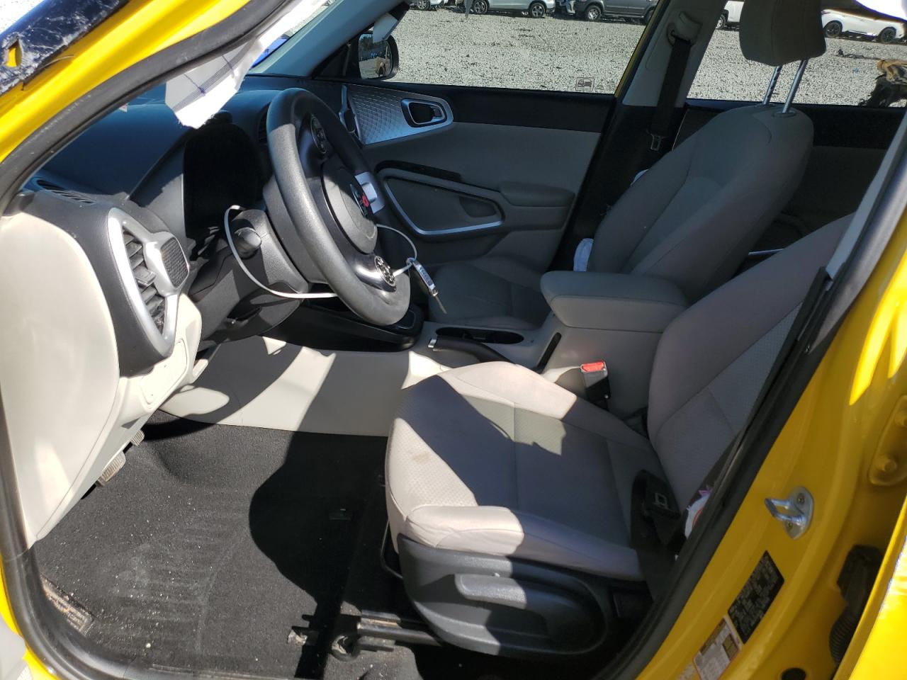 2020 Kia Soul - Image 7