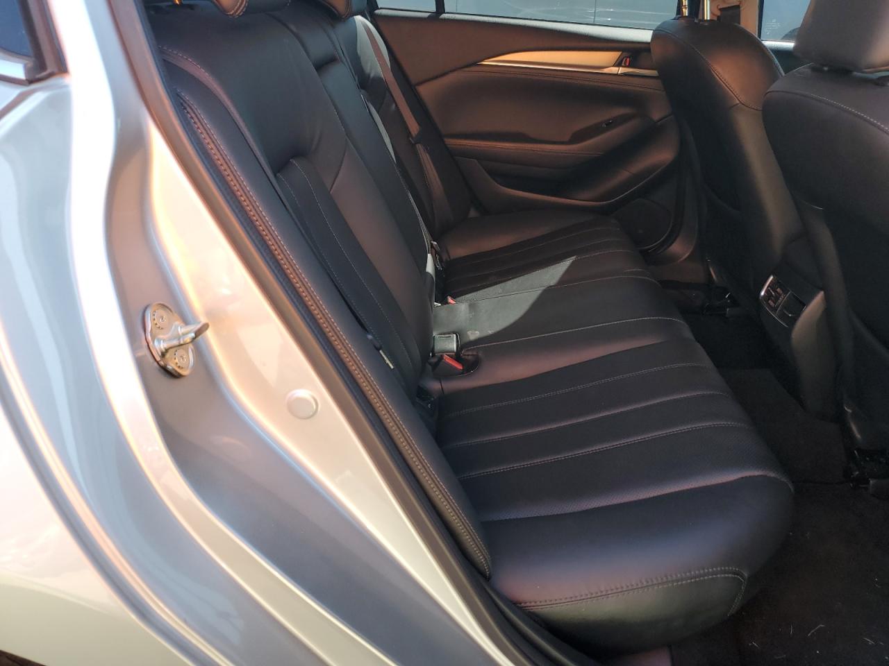 2018 Mazda 6 - Image 10