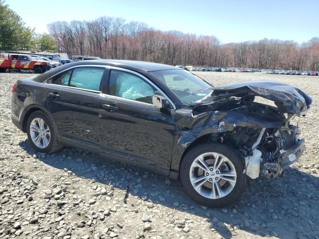  FORD TAURUS 2019 Black