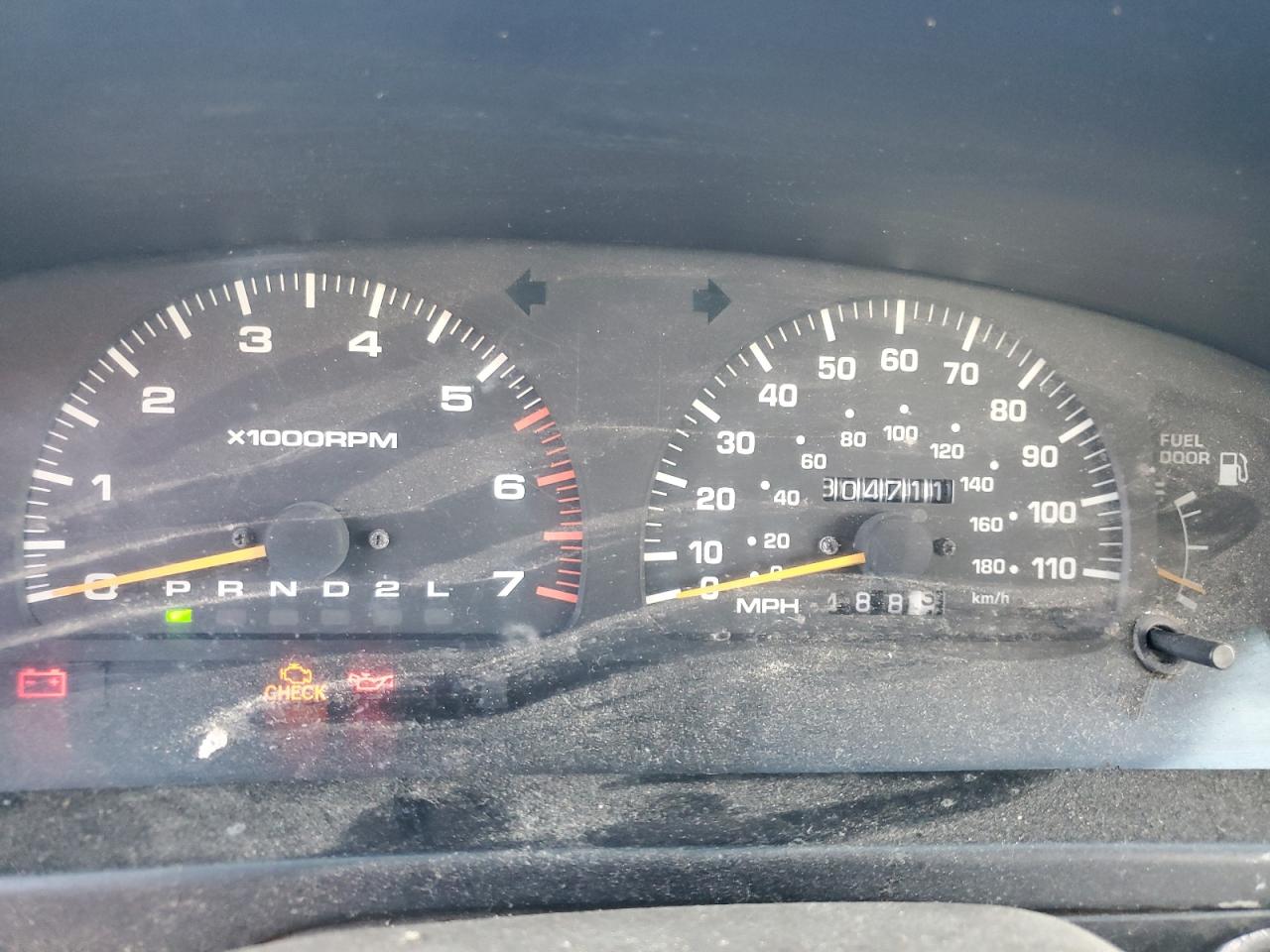 1998 Toyota 4Runner - Image 9