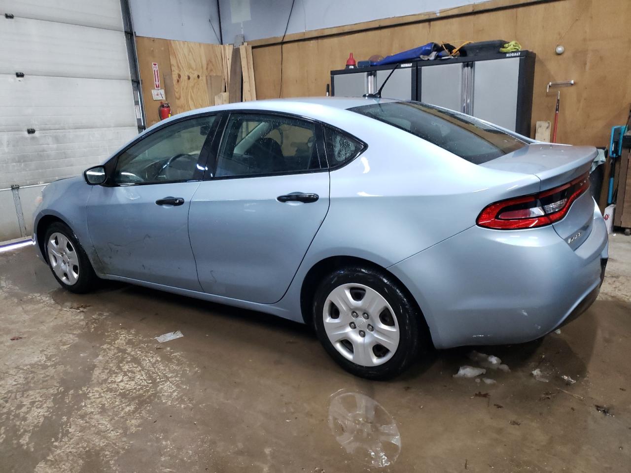 2013 Dodge Dart - Image 2