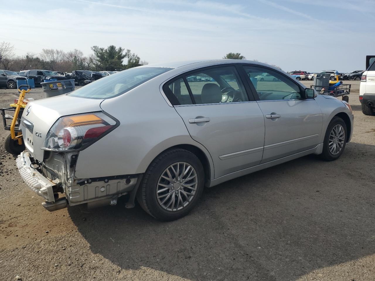 2012 Nissan Altima - Image 3