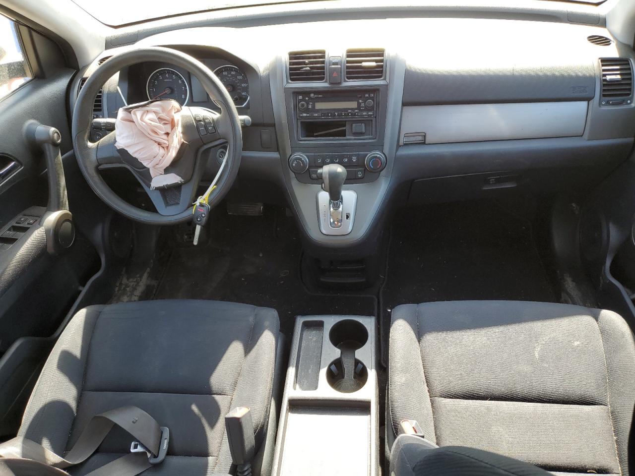 2011 Honda CR-V - Image 8
