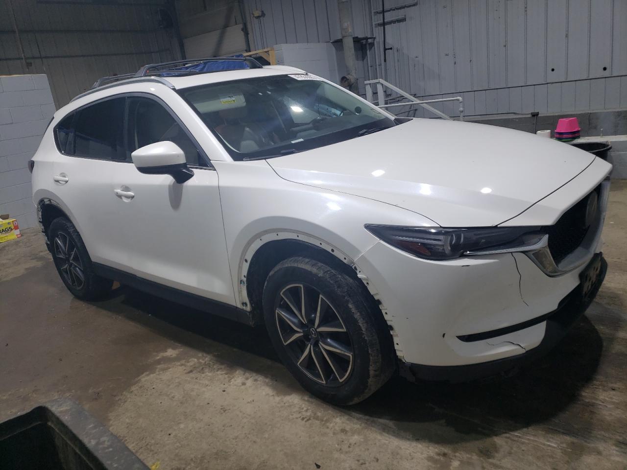 2018 Mazda CX-5 - Image 4