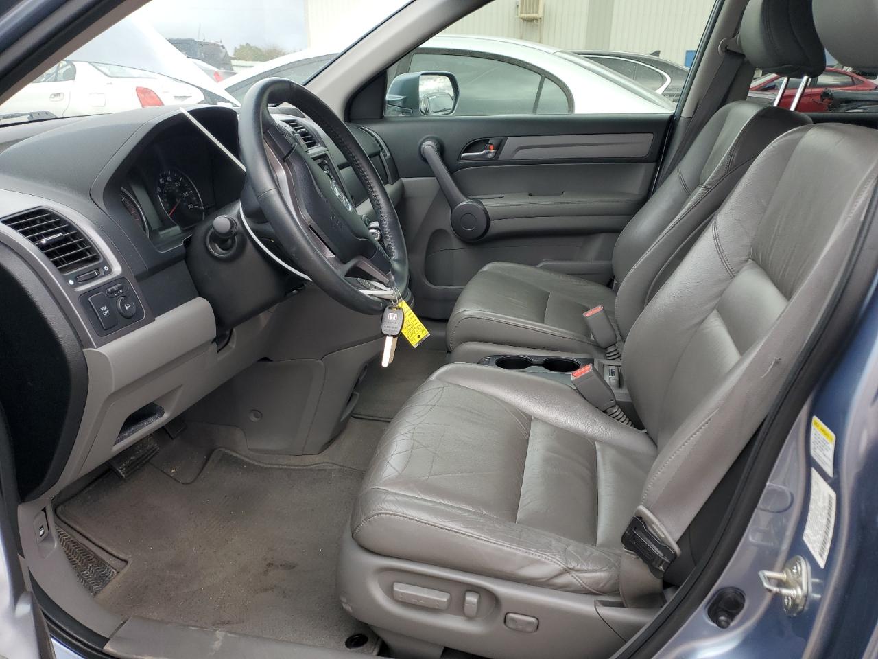 2009 Honda CR-V - Image 7
