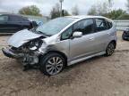 2013 Honda Fit Sport للبيع في Midway، FL - Front End