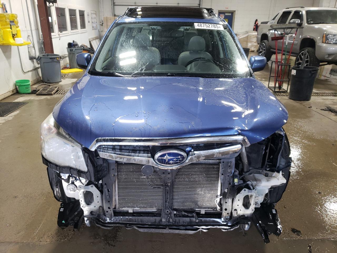 2015 Subaru Forester - Image 5