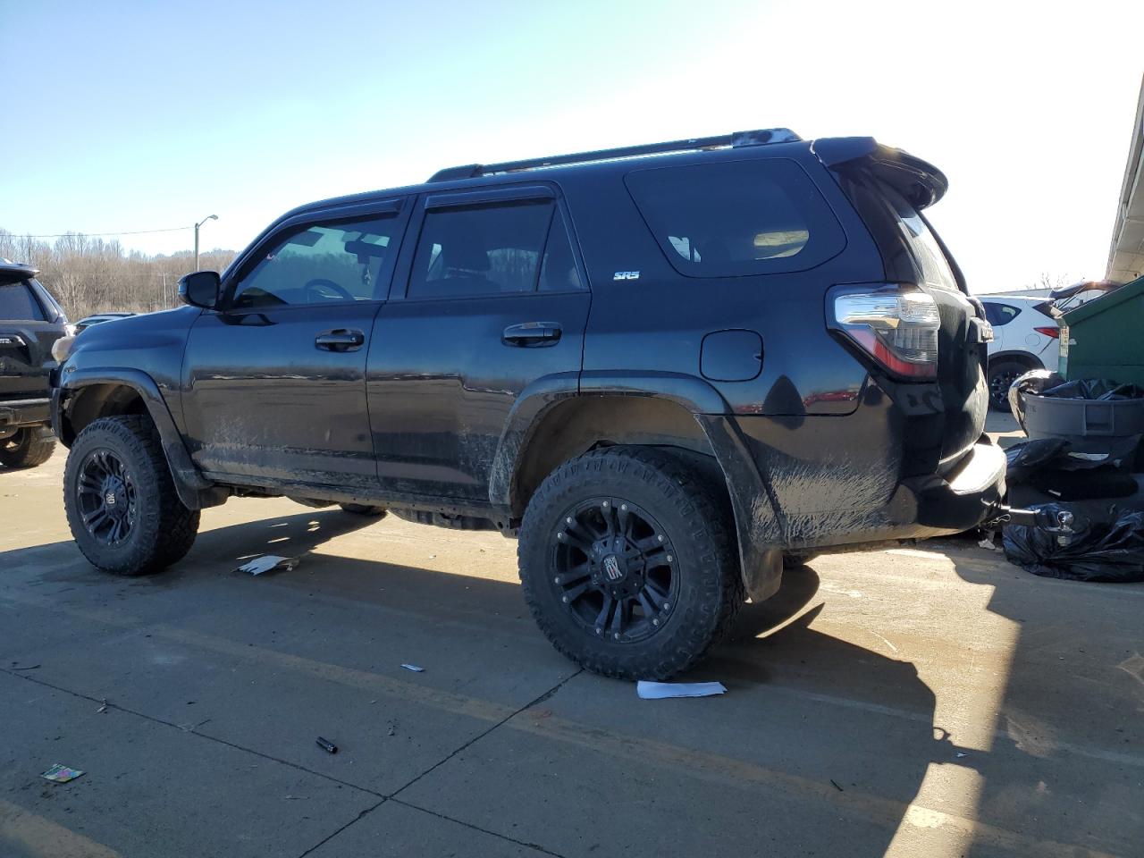 2014 Toyota 4Runner - Image 2