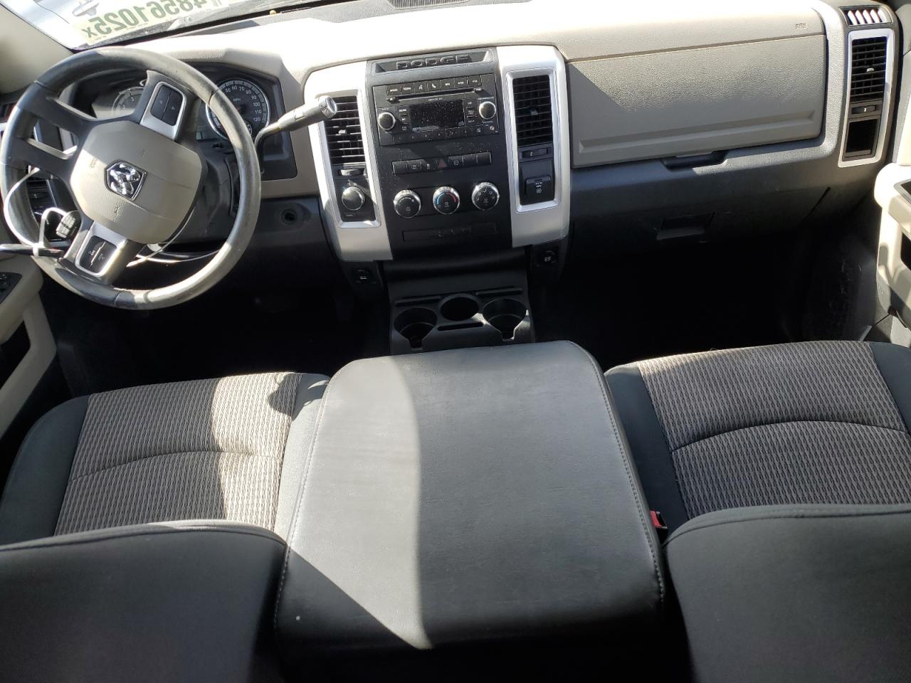 2011 Dodge RAM - Image 8
