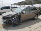 2021 Subaru Outback Touring for Sale in Anthony, TX - Front End