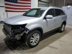 2011 Kia Sorento Ex იყიდება Candia-ში, NH - Front End