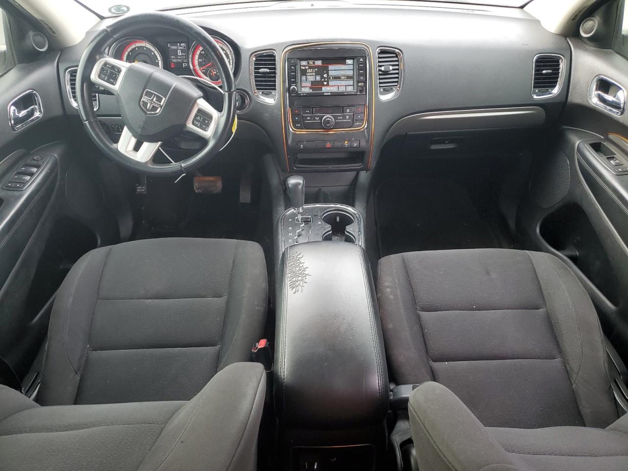 2013 Dodge Durango - Image 8