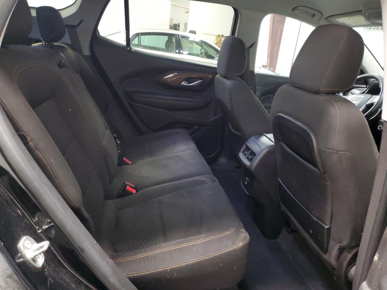 2018 GMC Terrain - Image 11