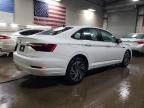 2020 Volkswagen Jetta Sel for Sale in Elgin, IL - Front End