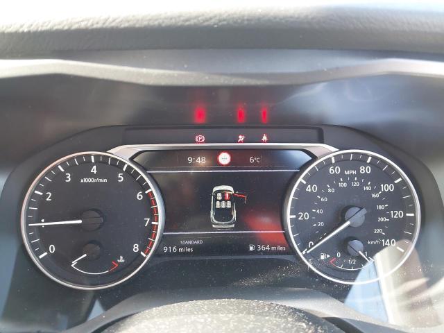 2024 NISSAN QASHQAI AC