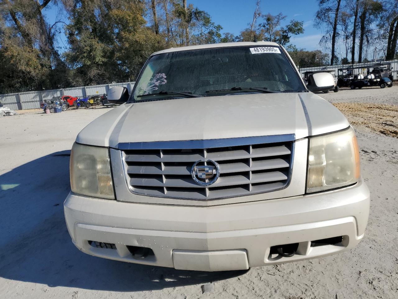2006 Cadillac Escalade - Image 5