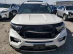 2020 Ford Explorer Limited na sprzedaż w Cahokia Heights, IL - Front End