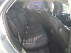 2014 Ford Fusion Se for Sale in Martinez, CA - Frame Damage