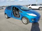 2012 Ford Fiesta Se zu verkaufen in Grand Prairie, TX - Side