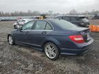 2013 Mercedes-Benz C 300 4Matic for Sale in Hillsborough, NJ - Front End