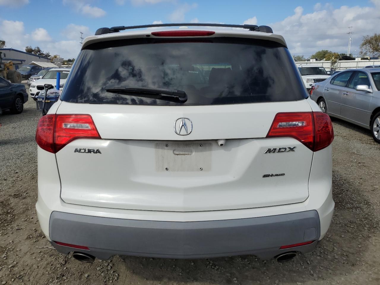 2009 Acura MDX - Image 6