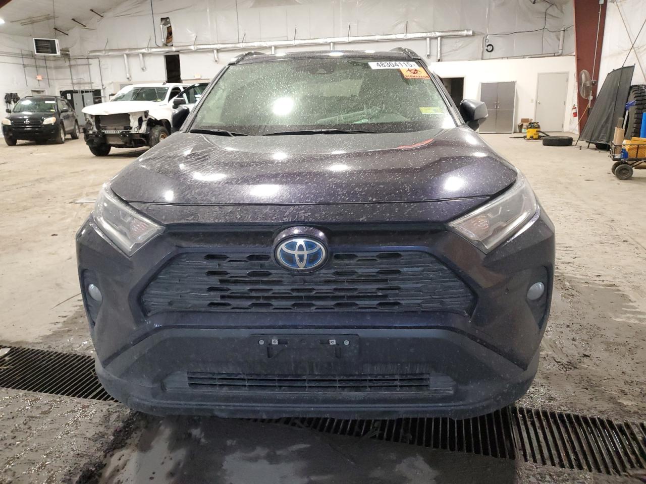 2019 Toyota RAV 4 - Image 5