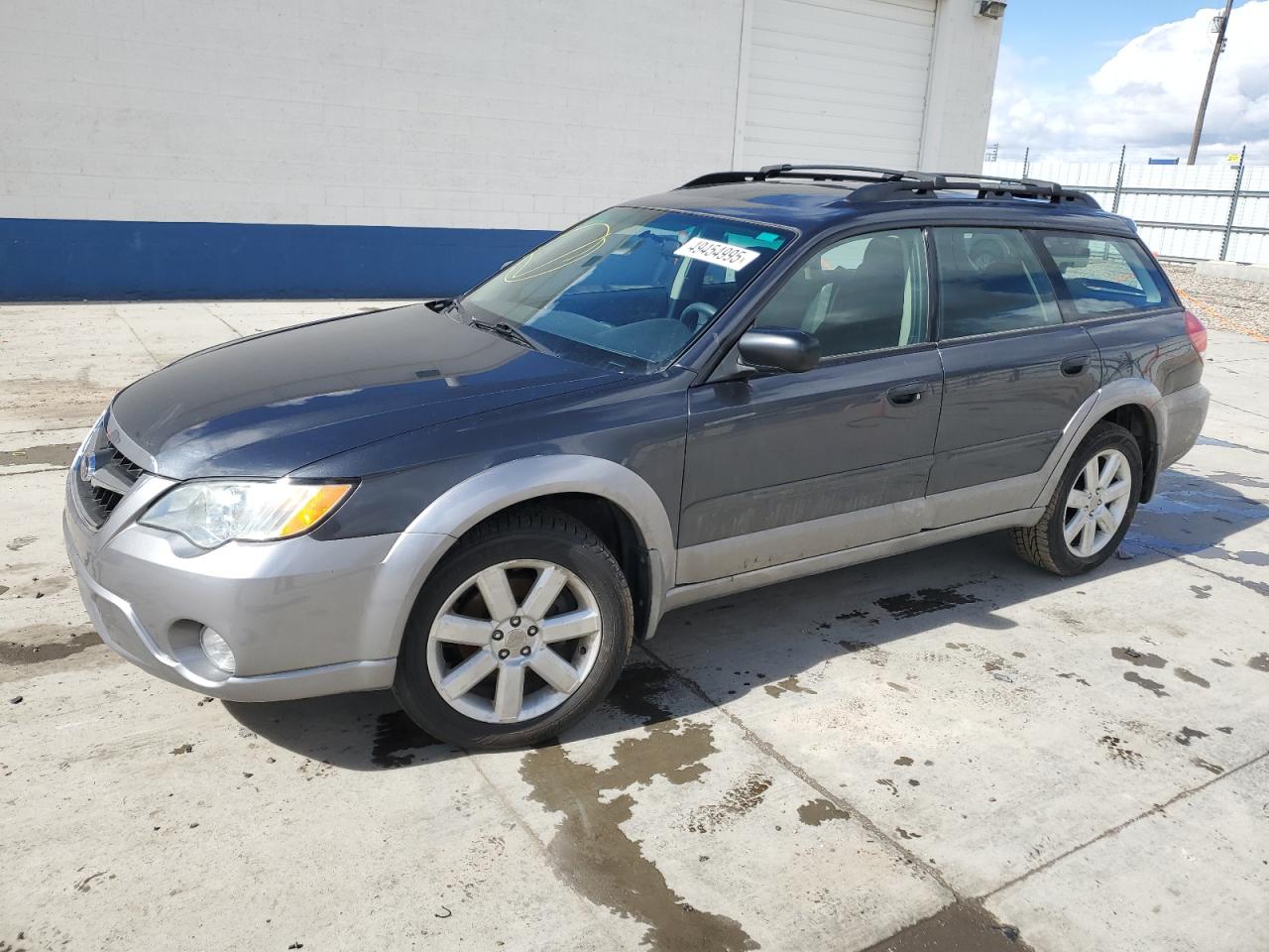 2009 Subaru Outback - Image 1