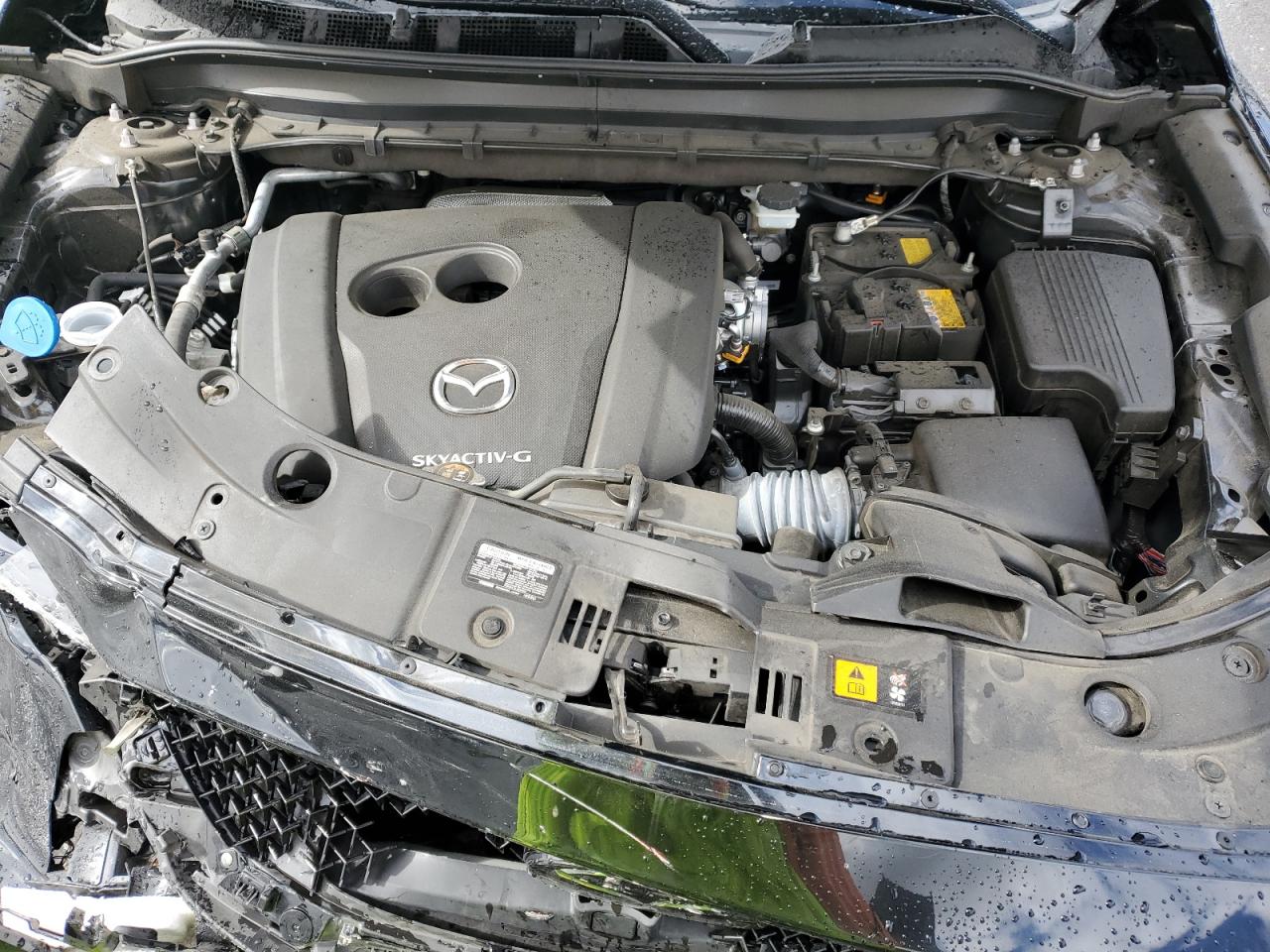 2020 Mazda CX-5 - Image 14