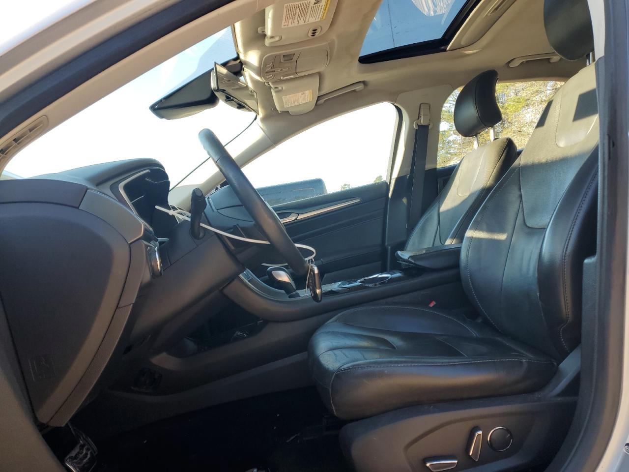 2015 Ford Fusion - Image 7