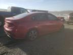 2023 Kia Forte Lx იყიდება Spartanburg-ში, SC - Front End